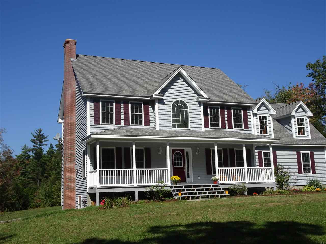 29 Cota Way Rindge, NH 03461 - Photo 2 of 22