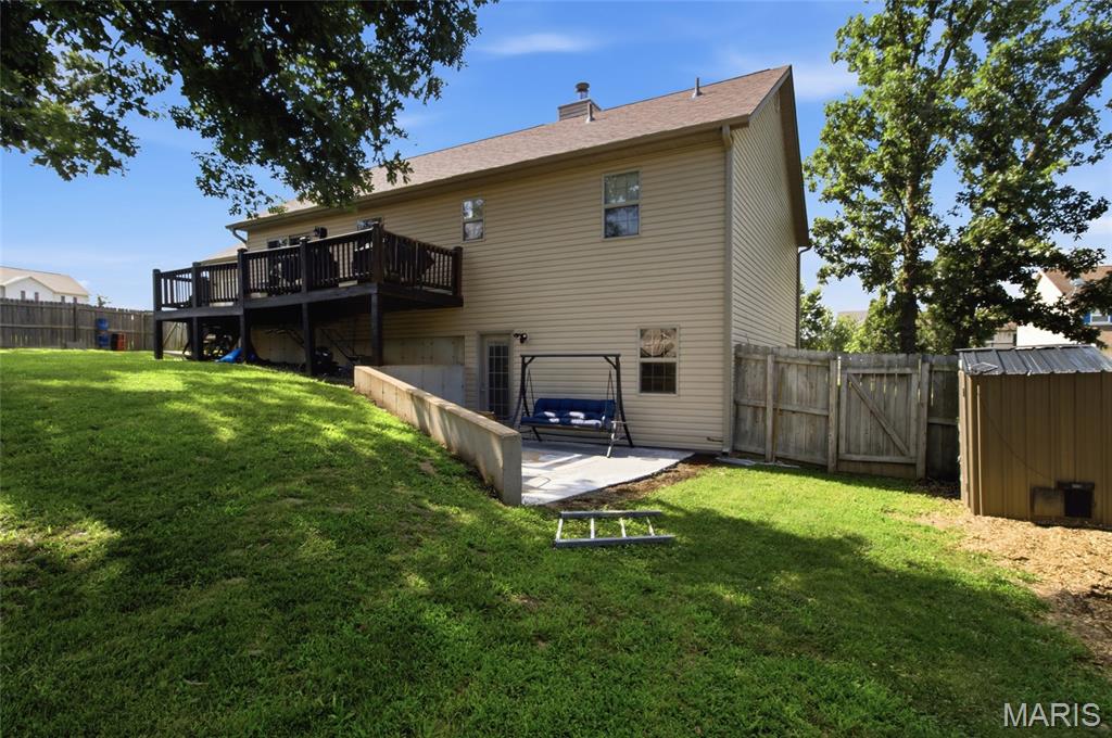 23023 Ruth Lane Waynesville, MO 65583 - Photo 38 of 42
