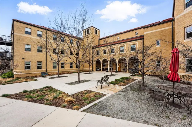 $260,000 | 2835 West Parkside Place, Unit 305, Denver, CO 80221