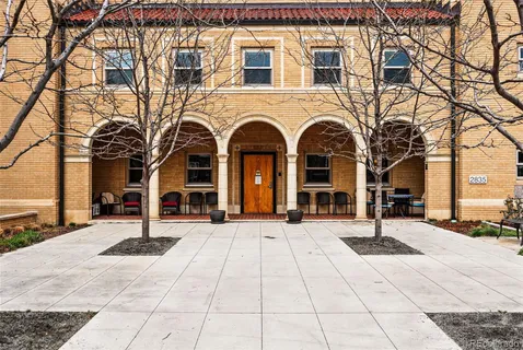 $260,000 | 2835 West Parkside Place, Unit 305, Denver, CO 80221