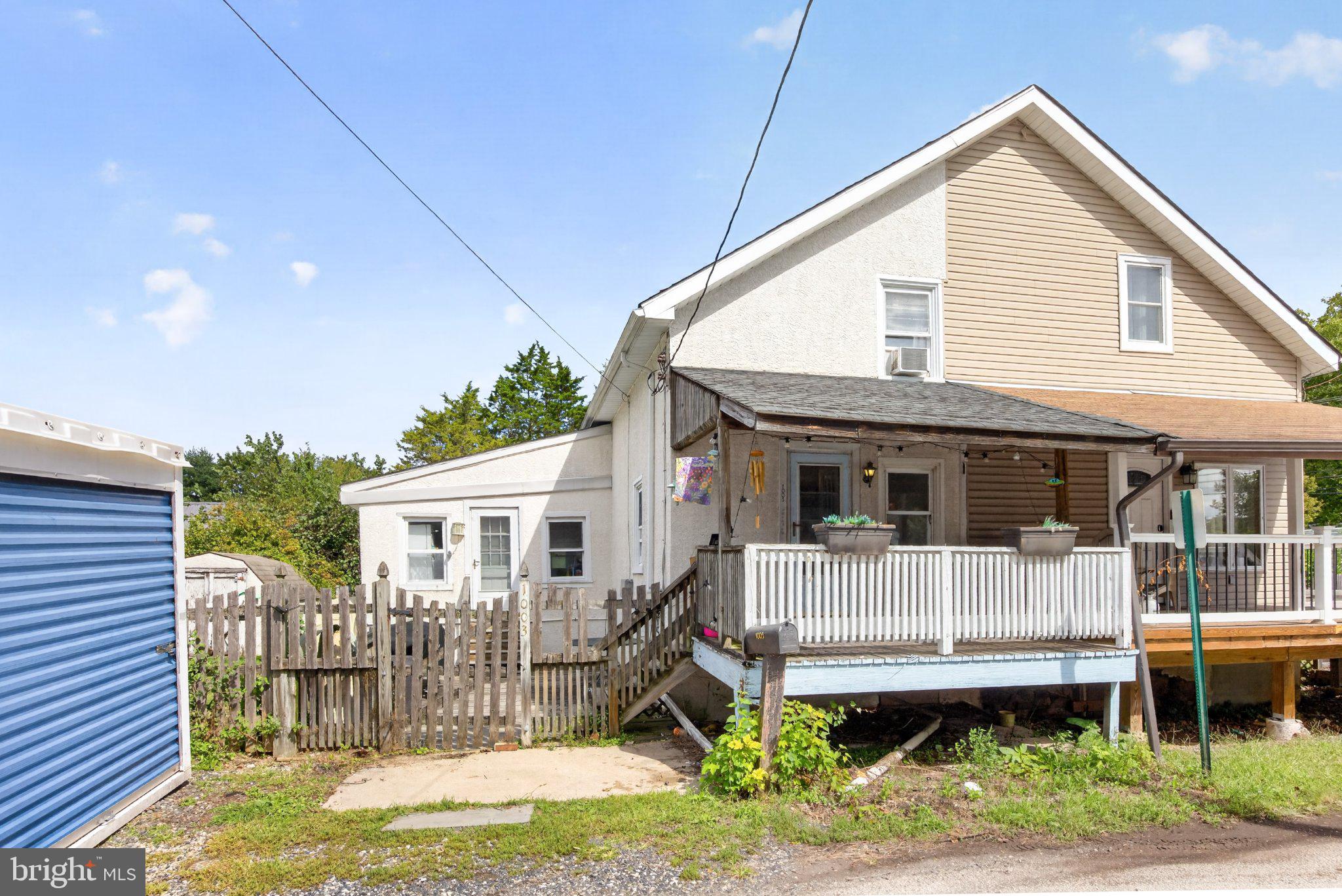 1003 Livingston Road Phoenixville, PA 19460 - Photo 1 of 18 Gallery Image 1