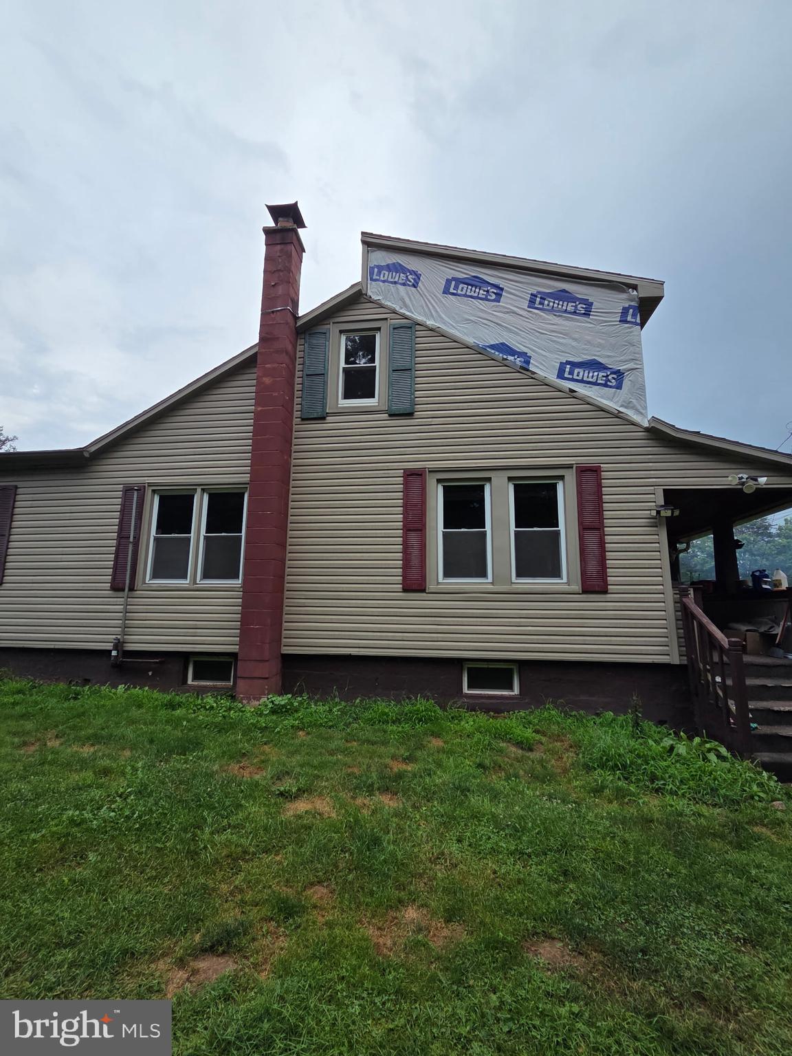202 Red Rock Road Sugarloaf, PA 18249 - Photo 1 of 3