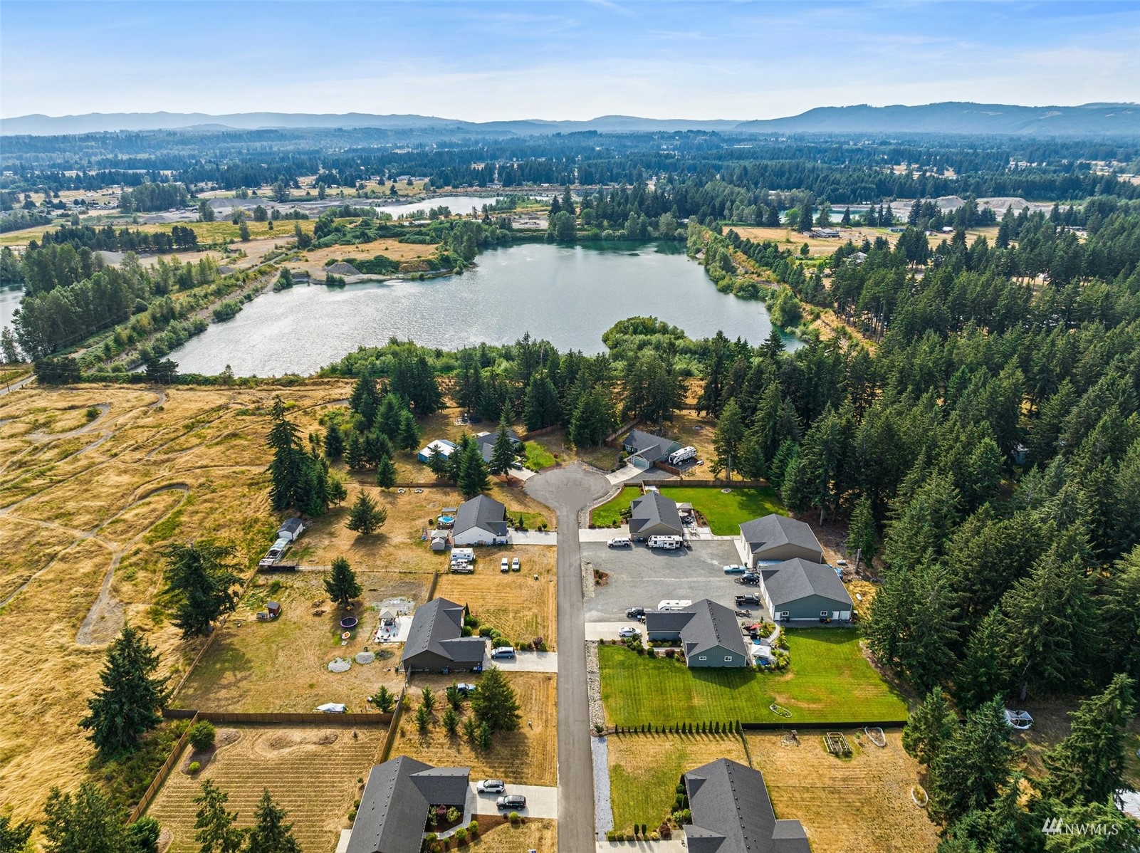 6320 192nd Lane Southwest Rochester, WA 98579 - Photo 6 of 30