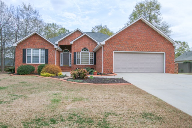 502 Quail Hollow Road Anderson, SC 29621 - Photo 1 of 23 Gallery Image 1