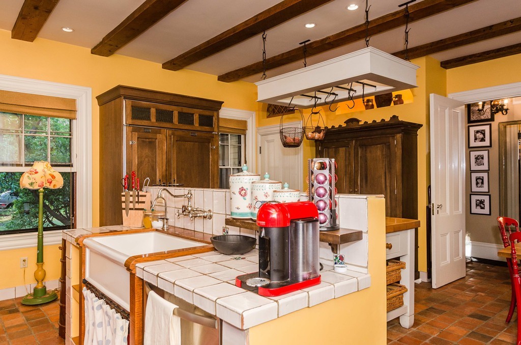 83 Elm Street Boston, MA 02130 - Photo 8 of 30 a outdoor space with chairs