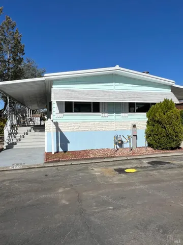 $175,950 | 320 Chablis North, Calistoga, CA 94515