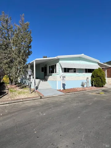 $175,950 | 320 Chablis North, Calistoga, CA 94515