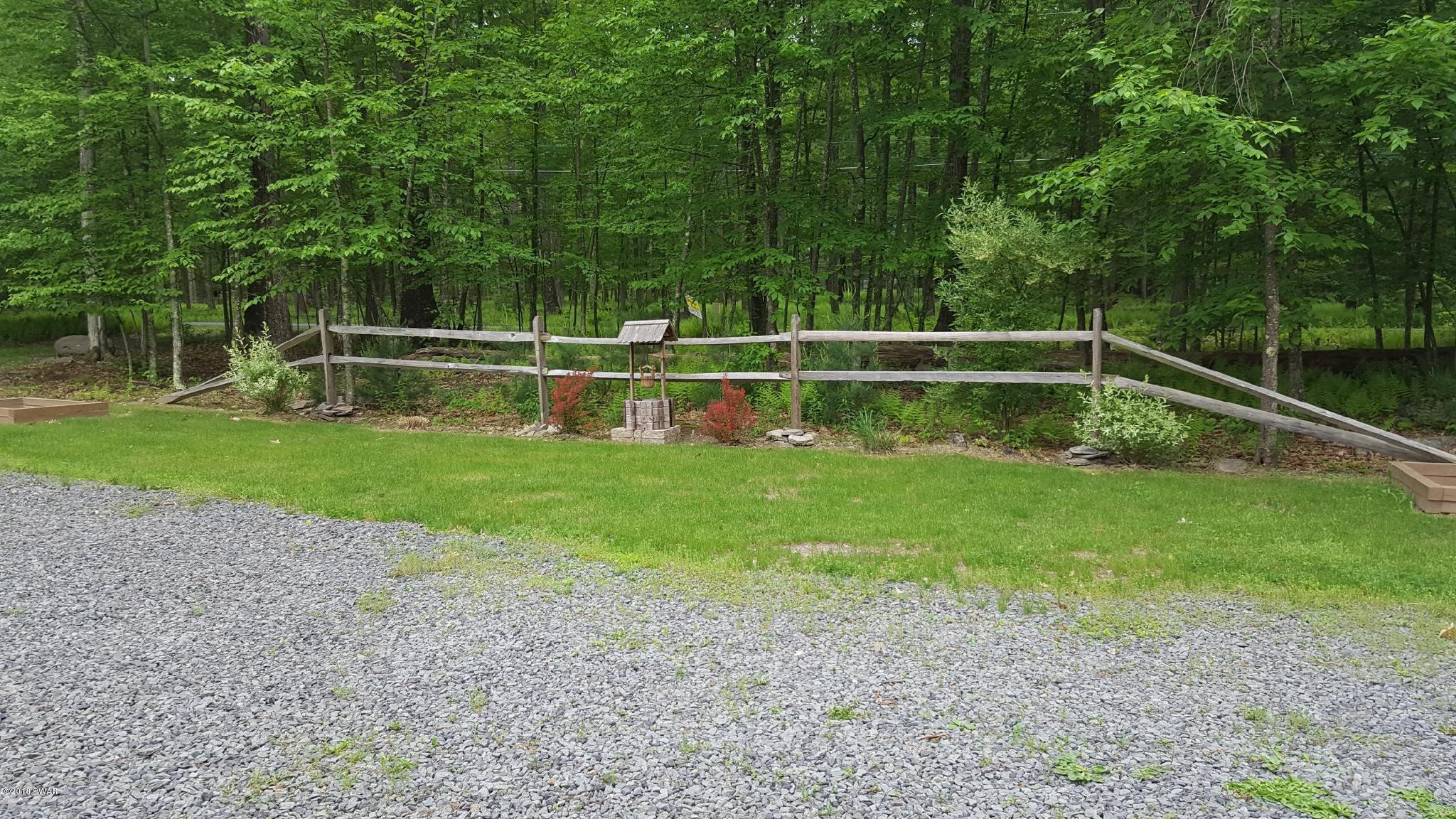 74 Ruffed Grouse Road Lakeville, PA 18438 - Photo 33 of 33 Front Yard and Landscaping