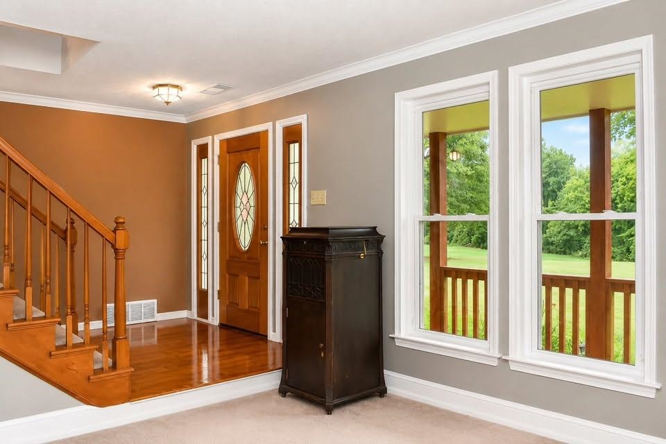 8539 Campground Road Drummonds, TN 38023 - Photo 7 of 39 Hardwood Flooring.