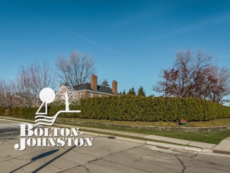 95 Lake Shore Road Grosse Pointe, MI 48236 - Photo 75 of 79 Exterior