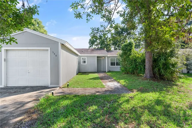 $180,000 | 540 Chateau Circle, St. Marys, GA 31558