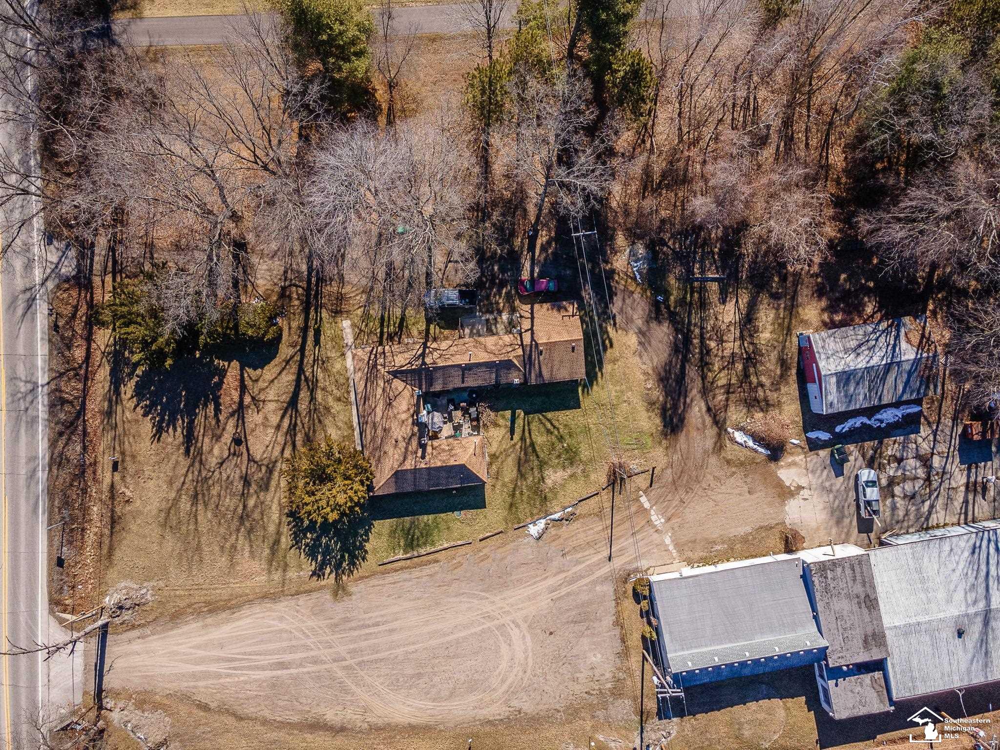 16898 Haggerty Road Belleville, MI 48111 - Photo 37 of 42