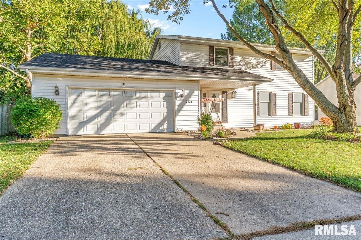 2424 Lindbergh Boulevard Springfield, IL 62704 - Photo 1 of 29