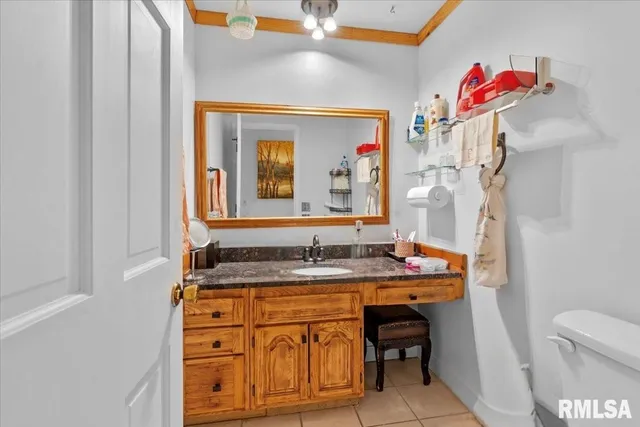 $295,000 | 2424 Lindbergh Boulevard, Springfield, IL 62704