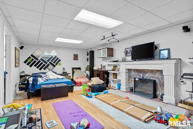 $295,000 | 2424 Lindbergh Boulevard, Springfield, IL 62704