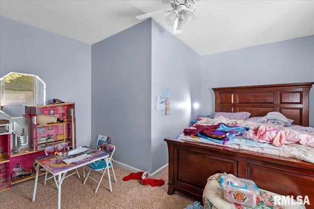 $295,000 | 2424 Lindbergh Boulevard, Springfield, IL 62704