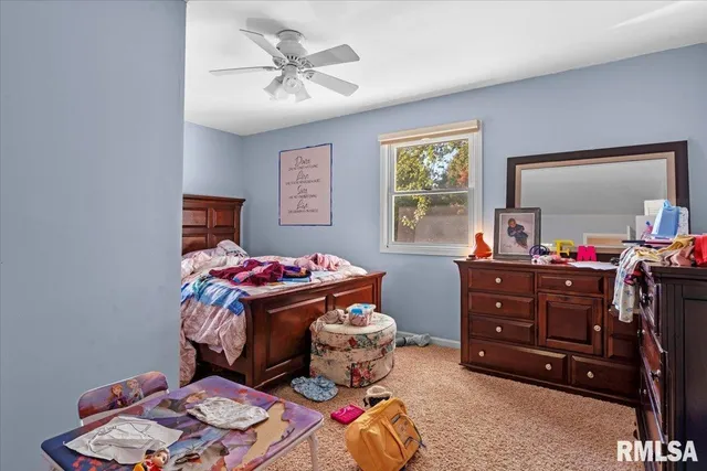 $295,000 | 2424 Lindbergh Boulevard, Springfield, IL 62704