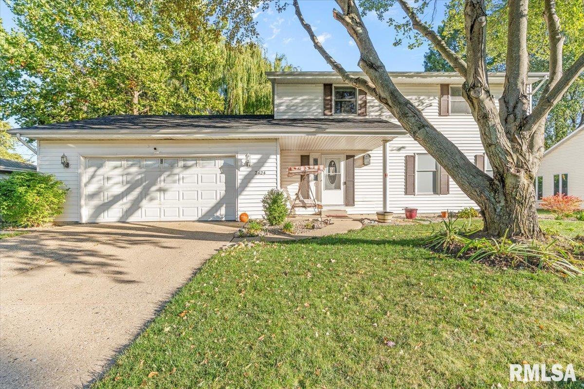 2424 Lindbergh Boulevard Springfield, IL 62704 - Photo 2 of 29