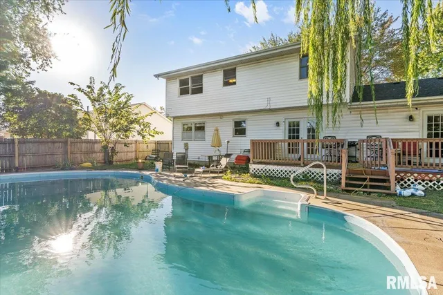 $295,000 | 2424 Lindbergh Boulevard, Springfield, IL 62704