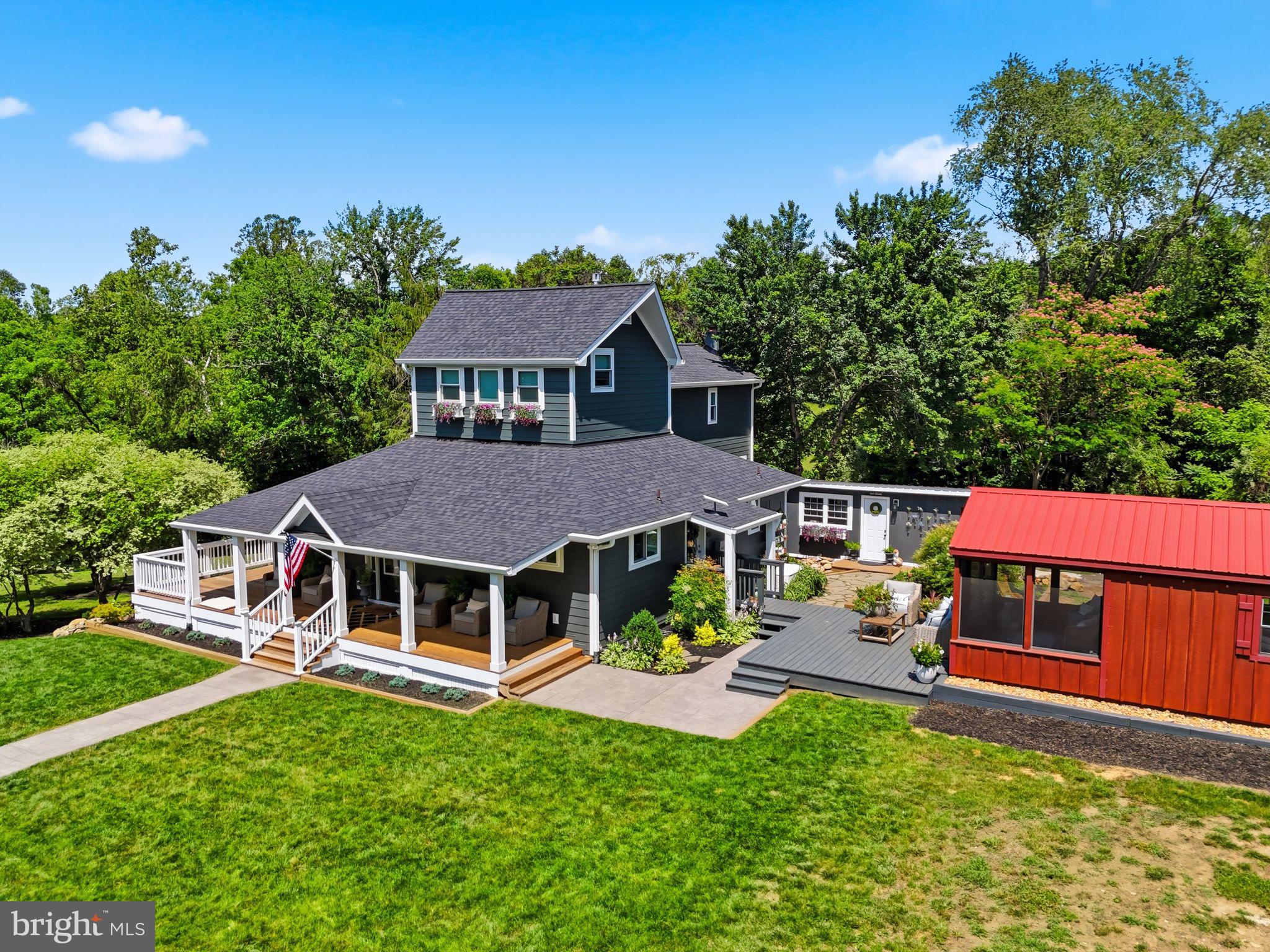 12095 Old Stillhouse Road Boston, VA 22713 - Photo 3 of 84