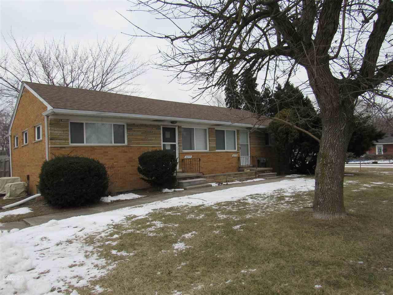 20779 North Nunneley Road Clinton Township, MI 48036 - Photo 12 of 12