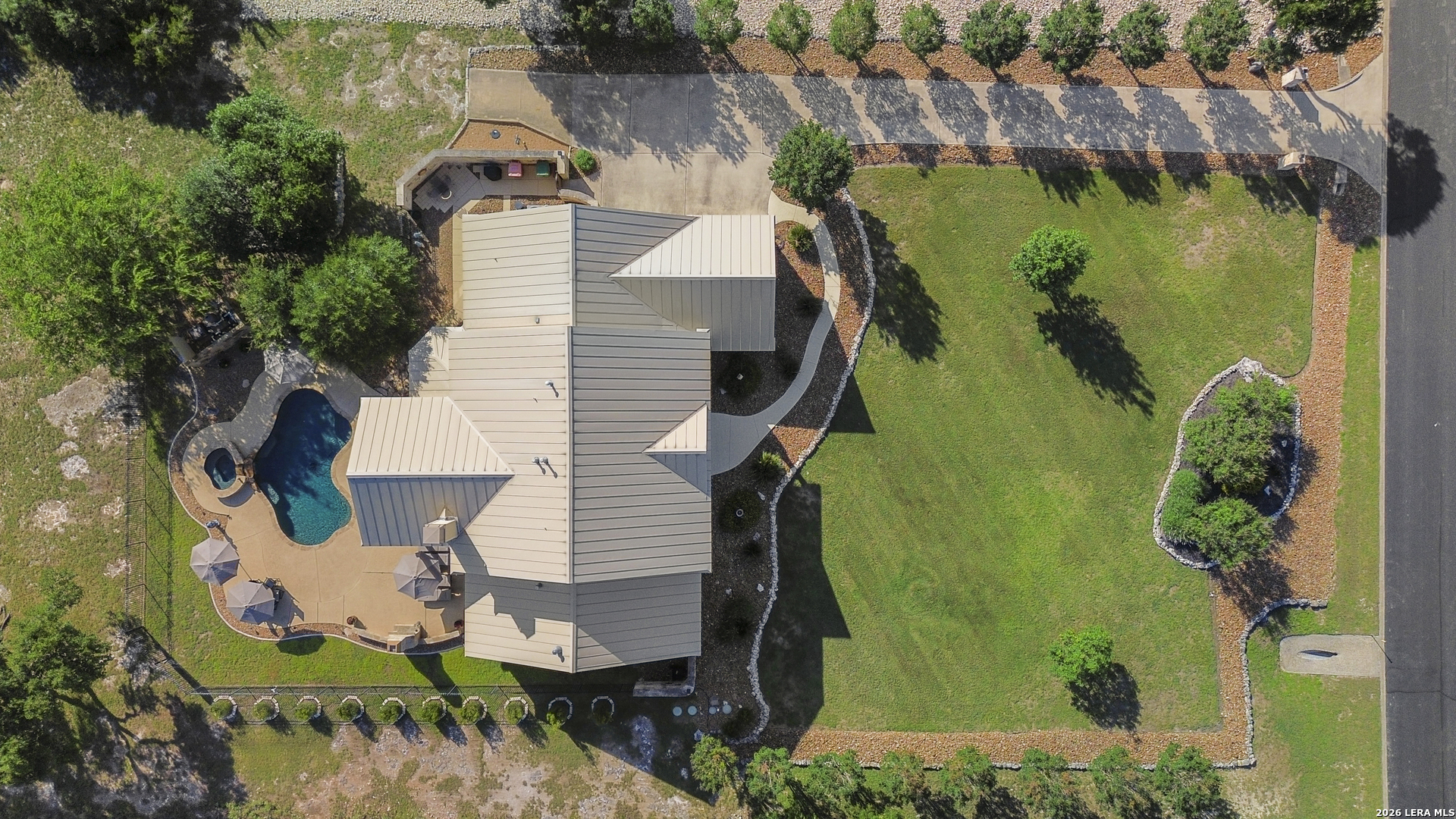 122 Obscure Way Spring Branch, TX 78070 - Photo 67 of 76