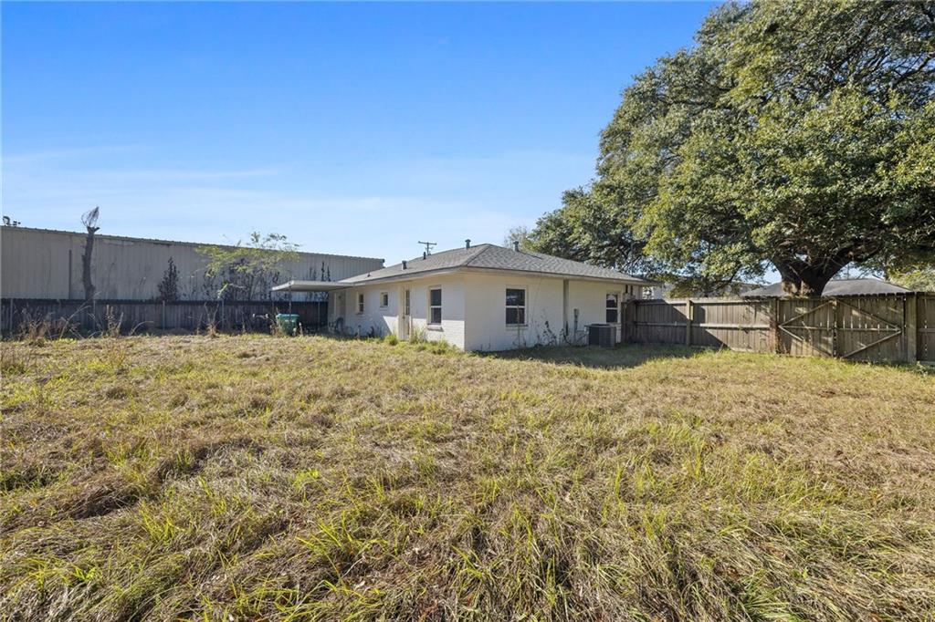 112 North Scanlan Street Hammond, LA 70401 - Photo 11 of 13