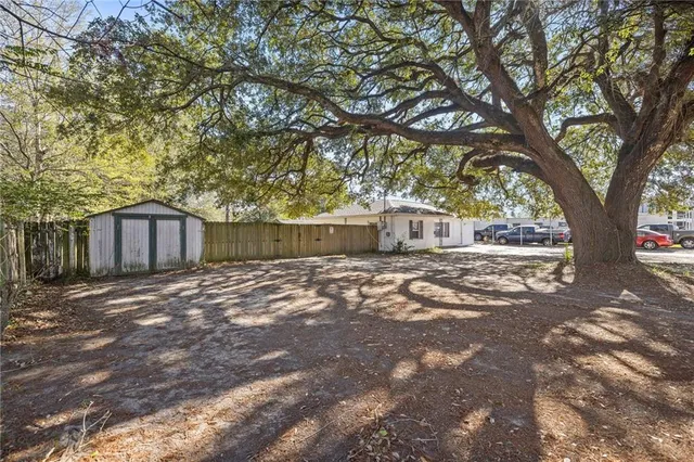 $205,000 | 112 North Scanlan Street, Hammond, LA 70401