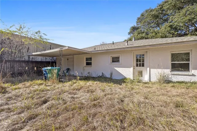 $205,000 | 112 North Scanlan Street, Hammond, LA 70401