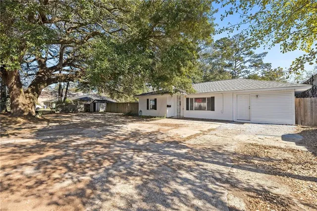 $205,000 | 112 North Scanlan Street, Hammond, LA 70401