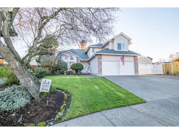 $624,000 | 925 Scepter Court Northeast, Salem, OR 97301