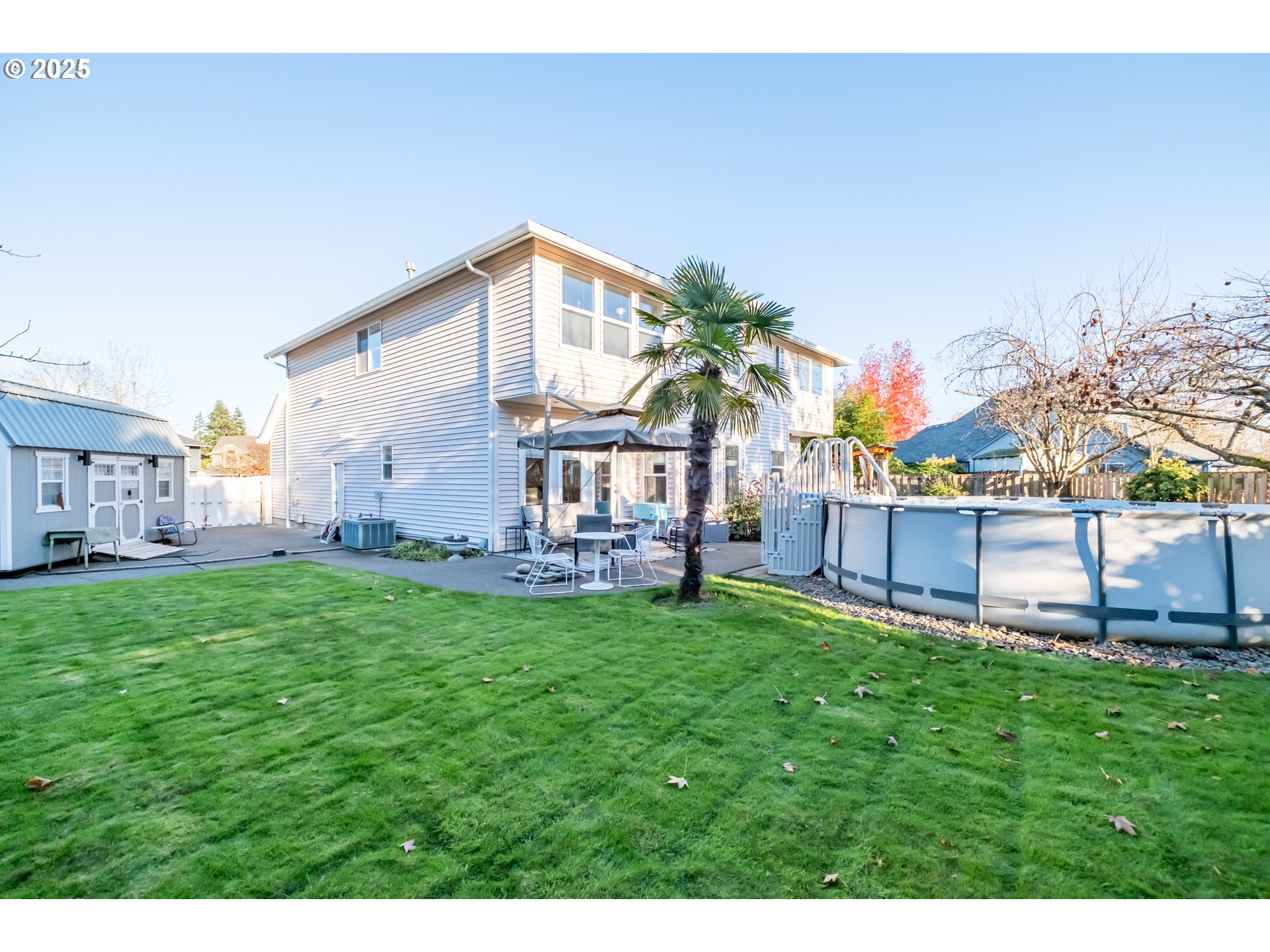 925 Scepter Court Northeast Salem, OR 97301 - Photo 35 of 48