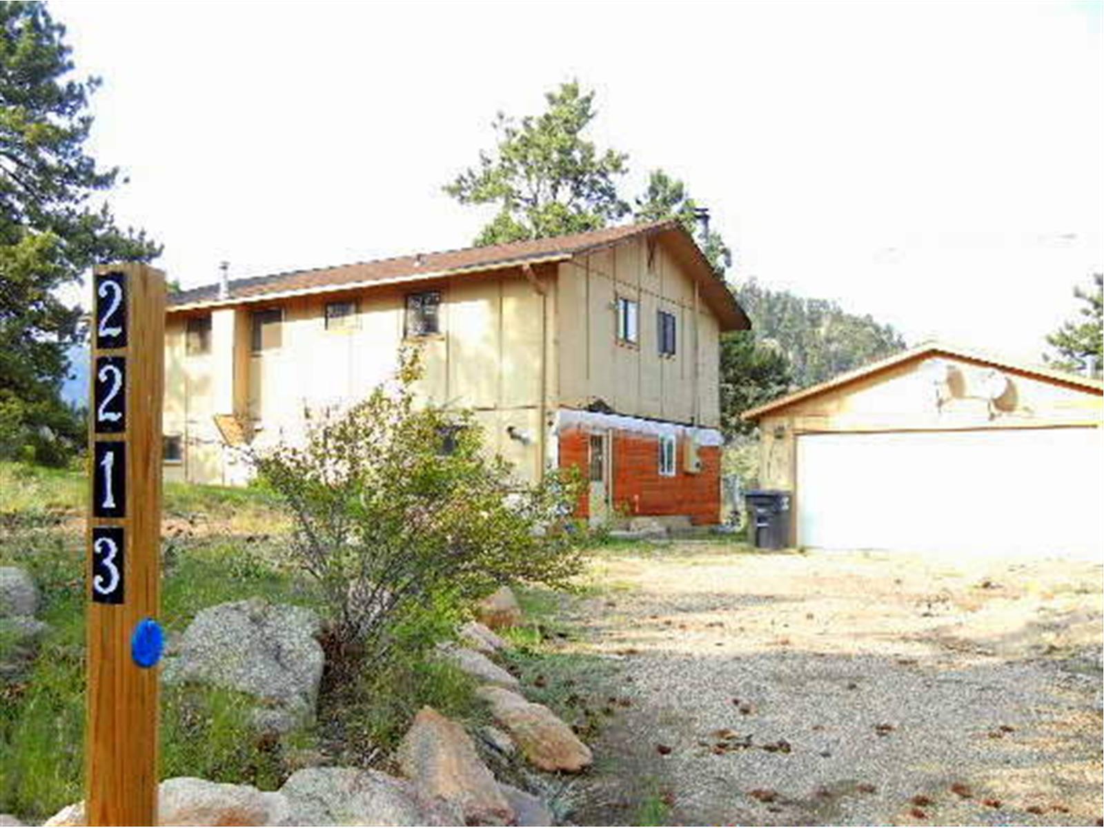 2213 Roland Drive Bailey, CO 80421 - Photo 1 of 1 Gallery Image 1