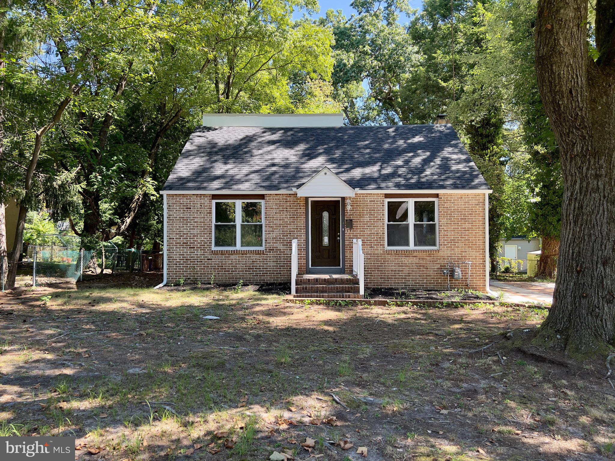 4 Meehan Boulevard Clementon, NJ 08021 - Photo 1 of 15 Exterior Front: Welcome home!