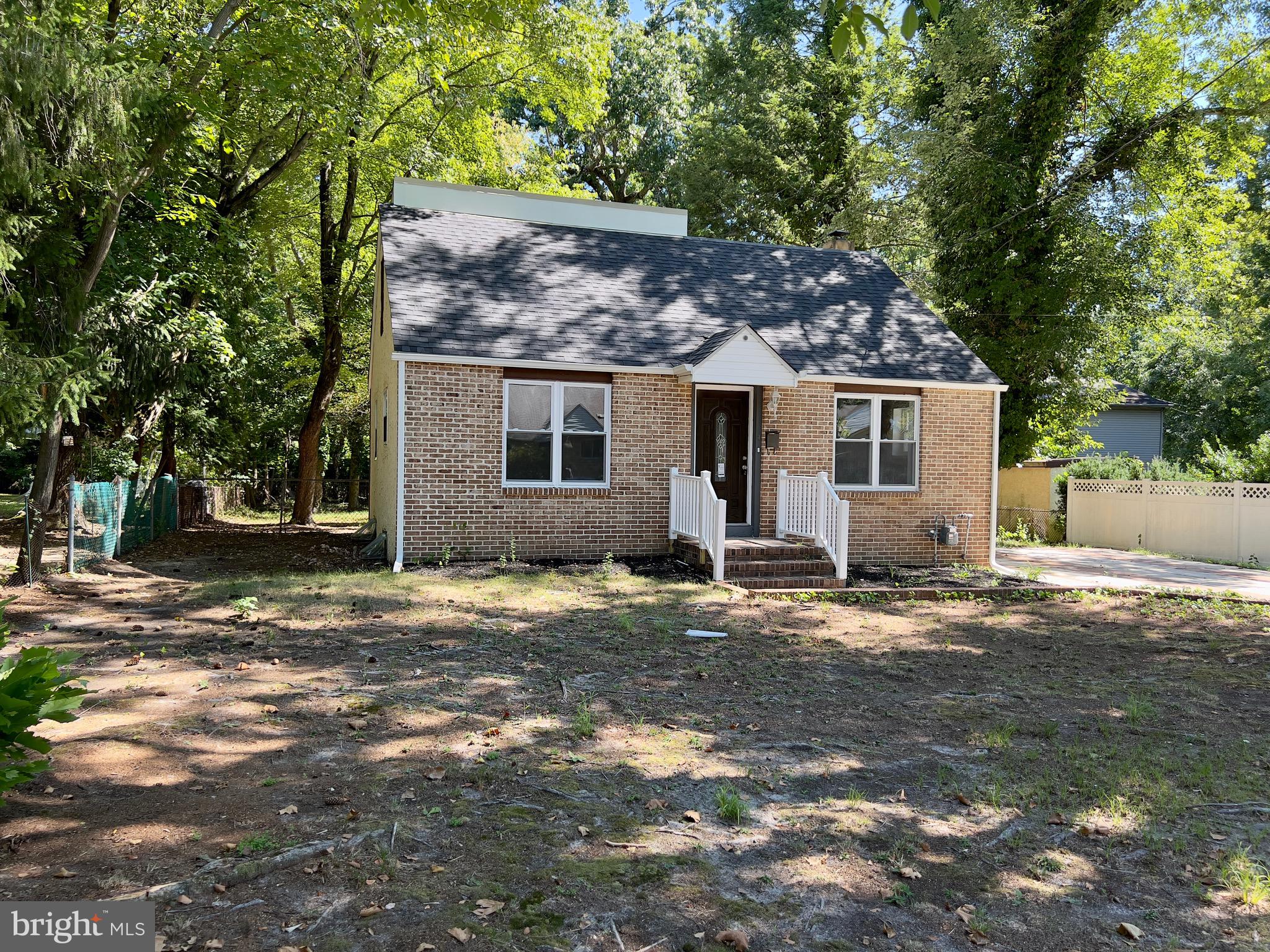 4 Meehan Boulevard Clementon, NJ 08021 - Photo 14 of 15 Exterior Front
