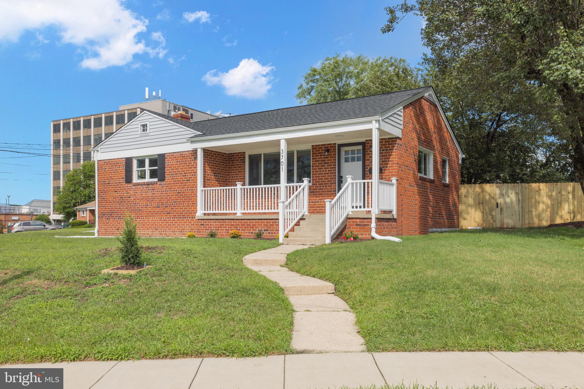 3701 Riviera Street Temple Hills, MD 20748 - Photo 1 of 50 Gallery Image 1