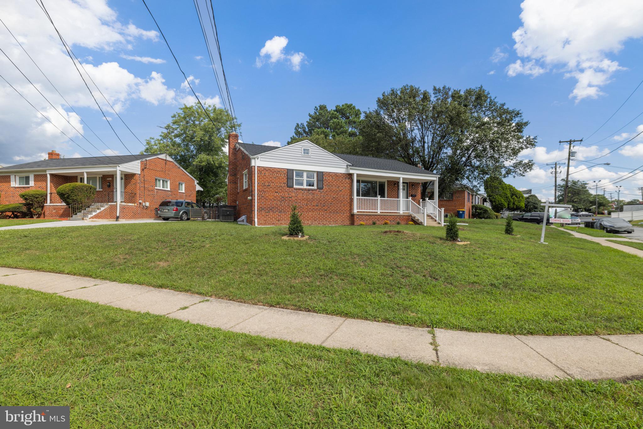 3701 Riviera Street Temple Hills, MD 20748 - Photo 2 of 50 Gallery Image 2