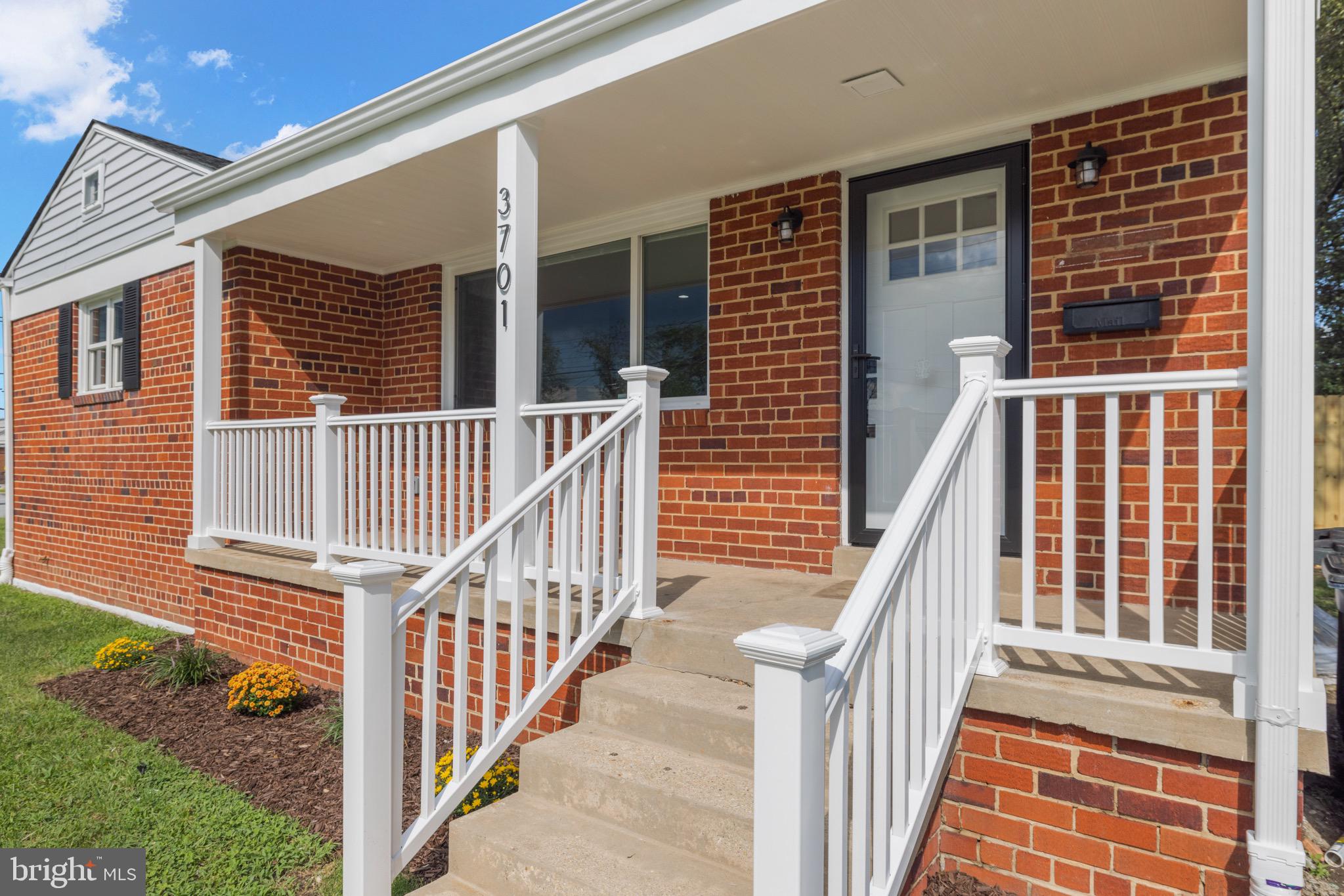 3701 Riviera Street Temple Hills, MD 20748 - Photo 3 of 50 Gallery Image 3