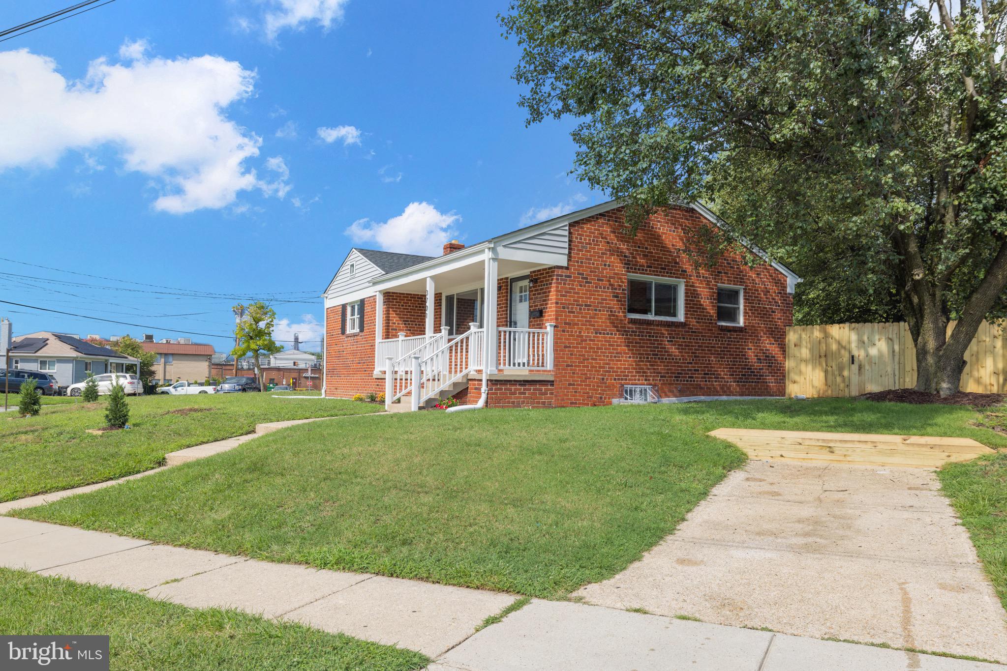 3701 Riviera Street Temple Hills, MD 20748 - Photo 4 of 50 Gallery Image 4