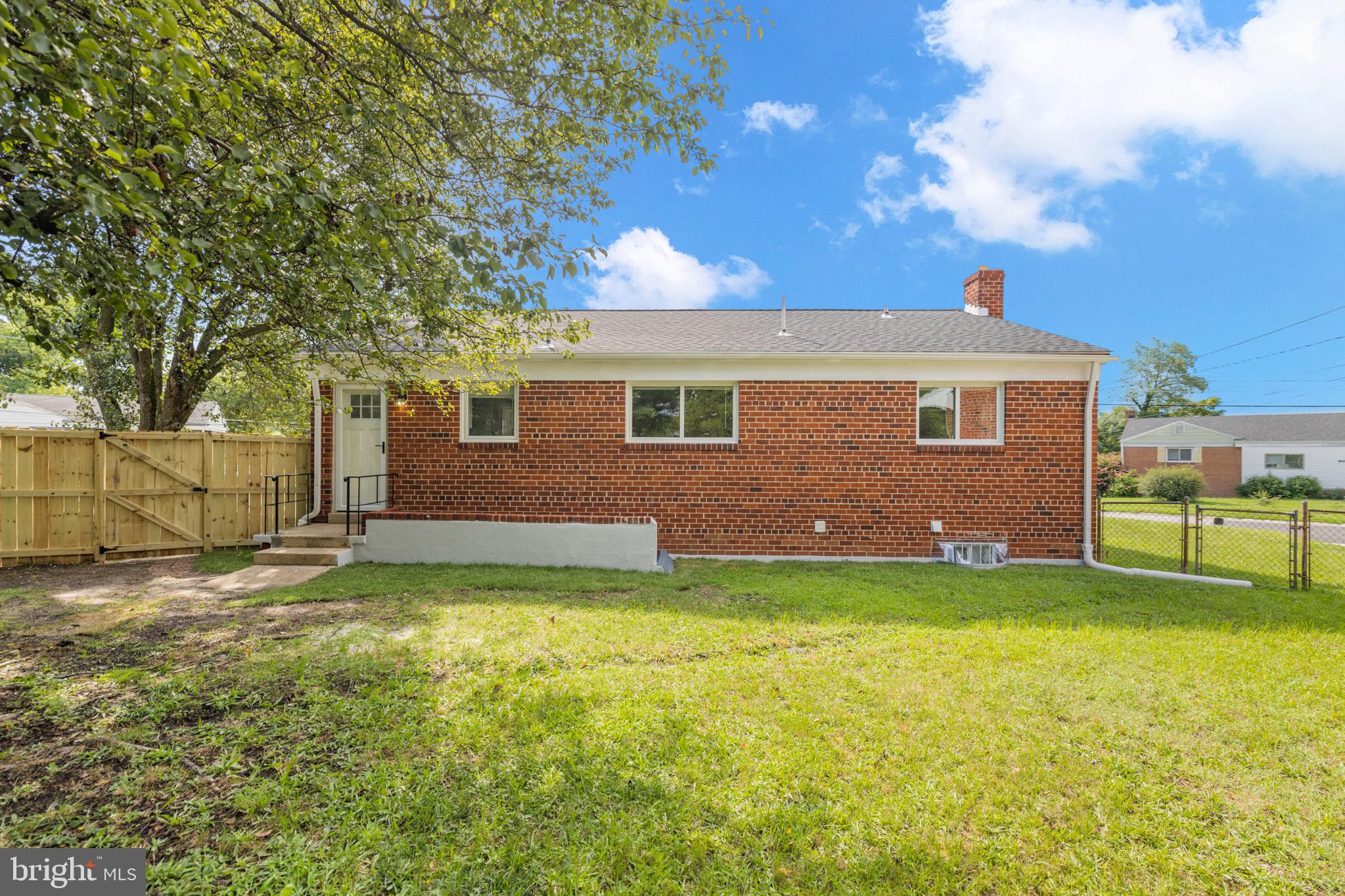 3701 Riviera Street Temple Hills, MD 20748 - Photo 47 of 50 Gallery Image 47