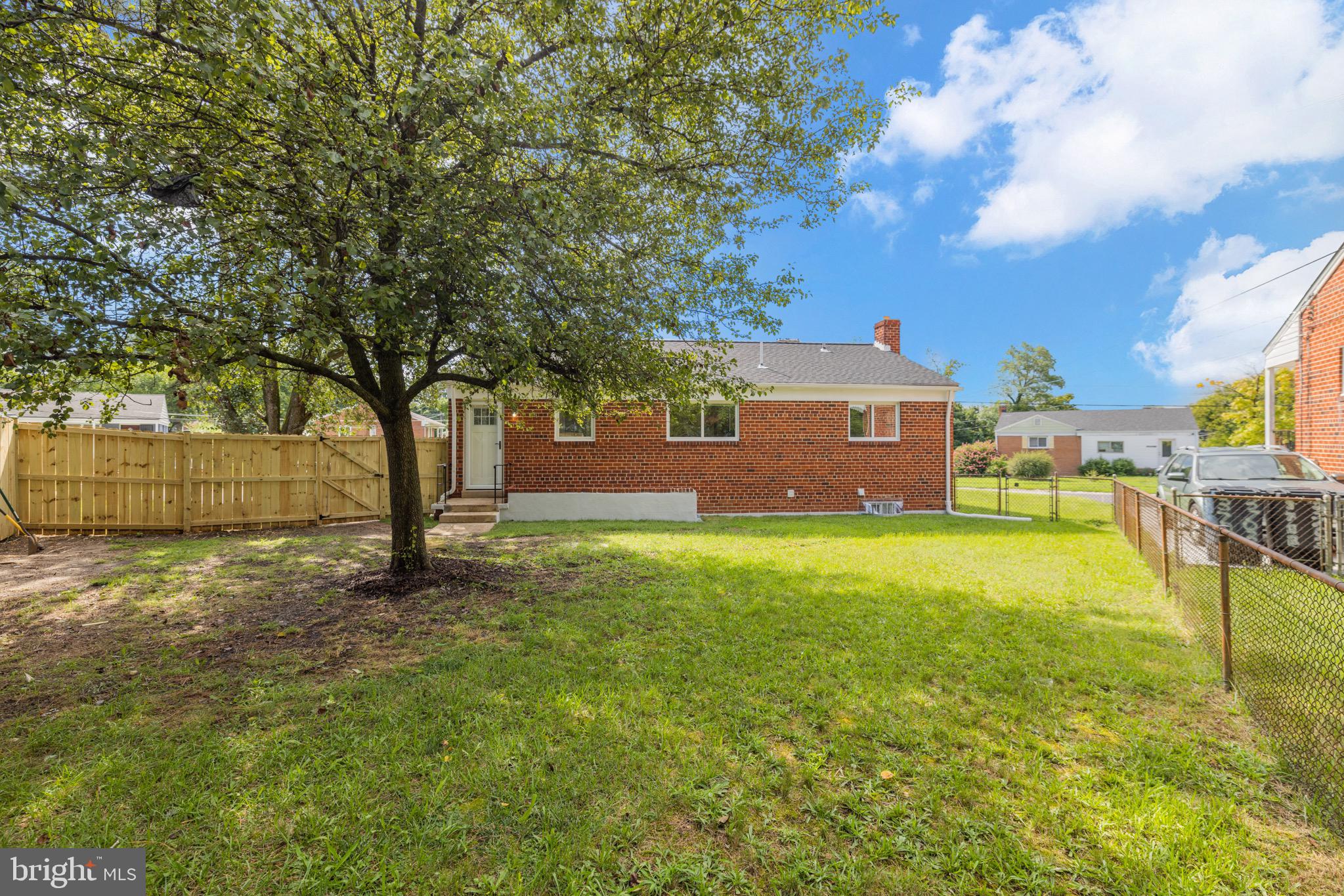 3701 Riviera Street Temple Hills, MD 20748 - Photo 49 of 50 Gallery Image 49