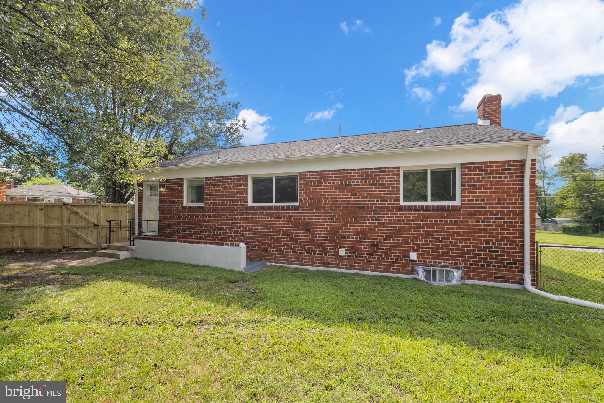 3701 Riviera Street Temple Hills, MD 20748 - Photo 50 of 50 Gallery Image 50