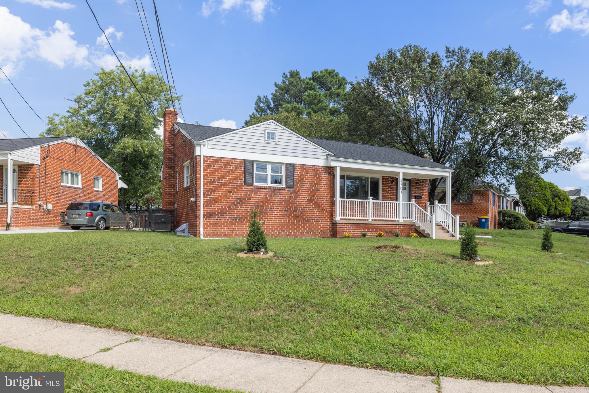 3701 Riviera Street Temple Hills, MD 20748 - Photo 6 of 50 Gallery Image 6