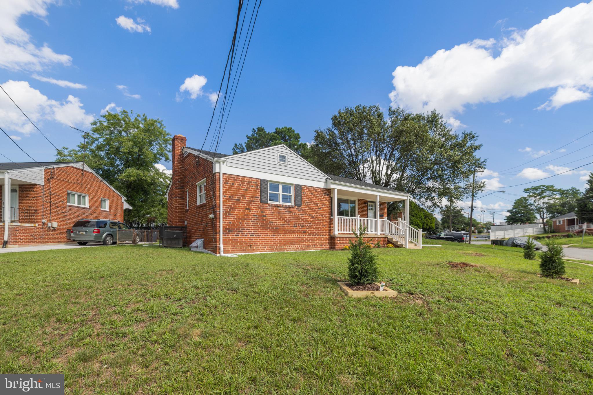 3701 Riviera Street Temple Hills, MD 20748 - Photo 7 of 50 Gallery Image 7