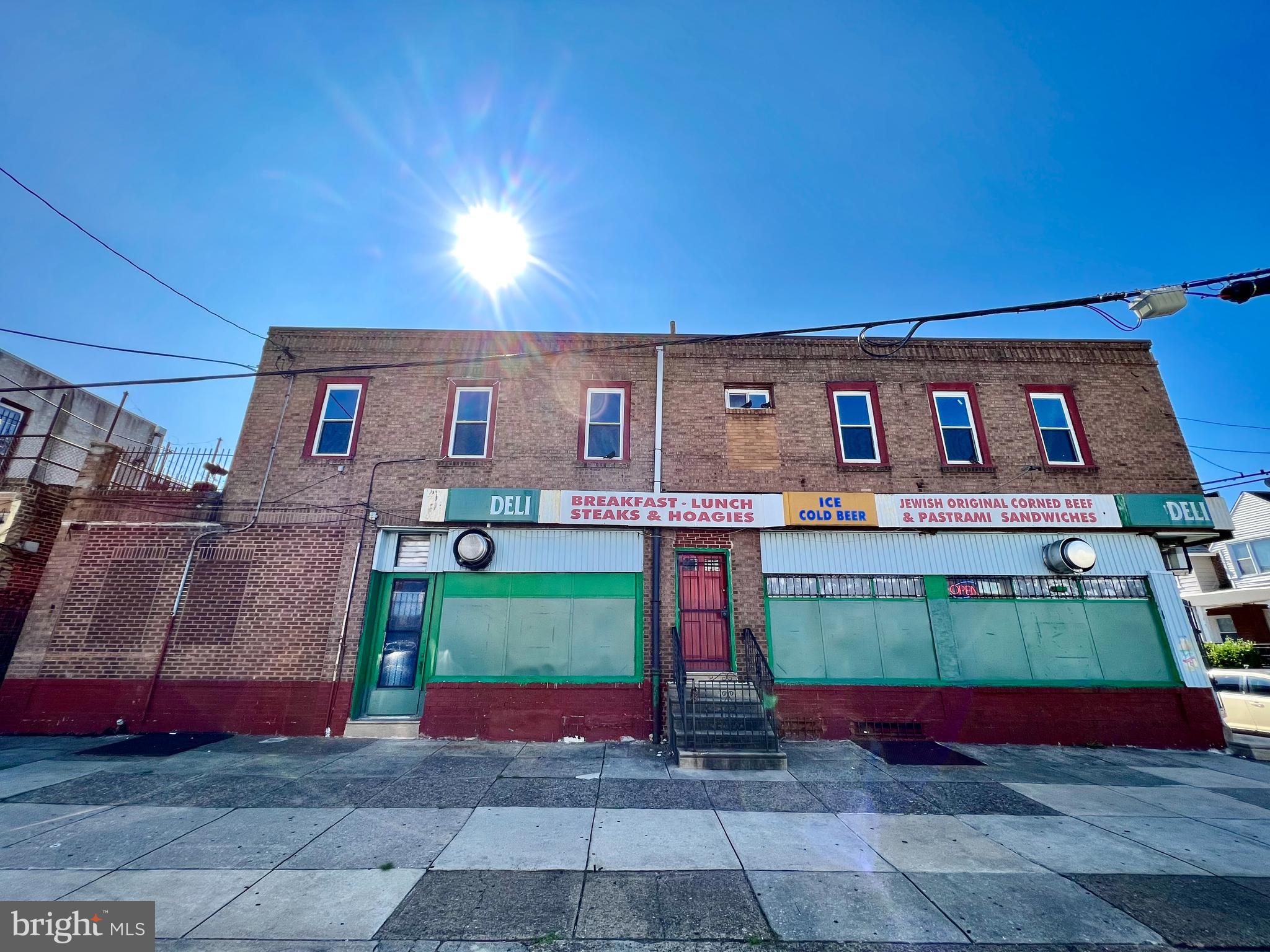 2501 Hobson Street Philadelphia, PA 19142 - Photo 1 of 146 Gallery Image 1