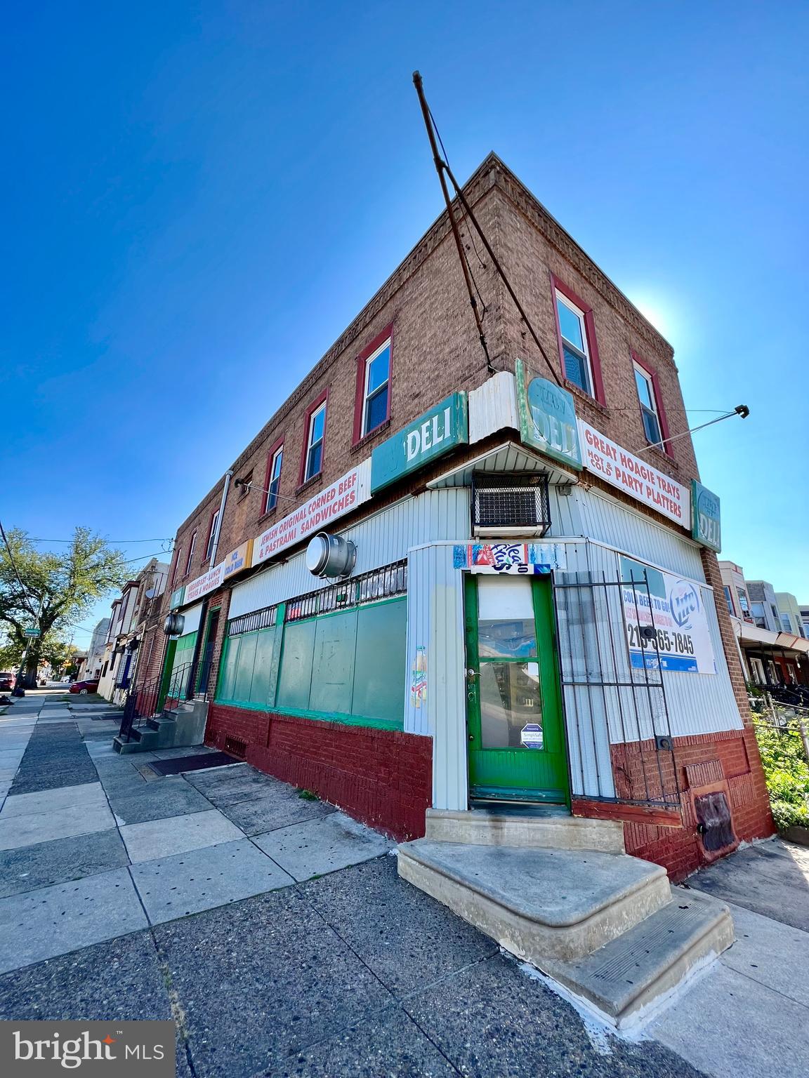2501 Hobson Street Philadelphia, PA 19142 - Photo 2 of 146 Gallery Image 2