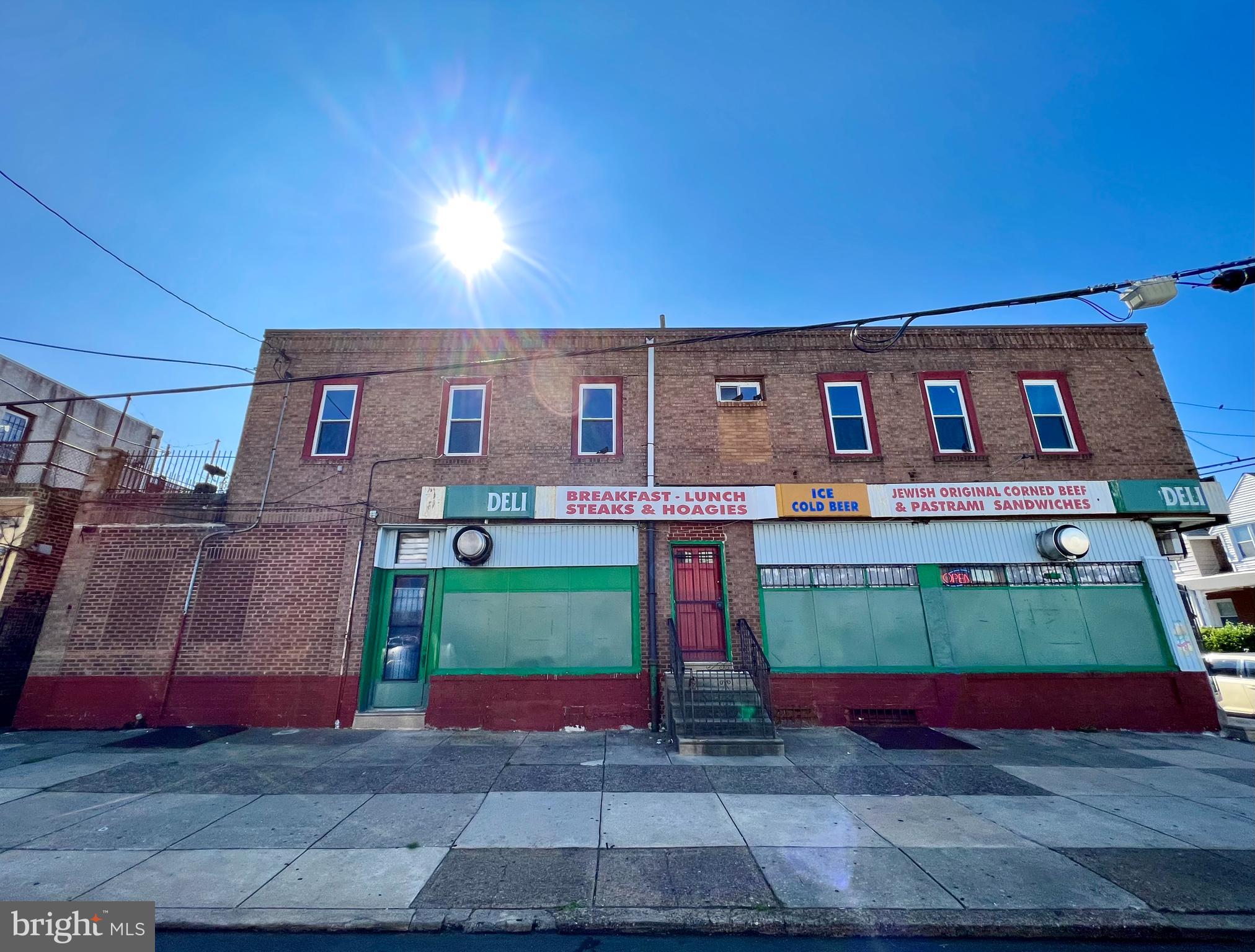 2501 Hobson Street Philadelphia, PA 19142 - Photo 4 of 146 Gallery Image 4