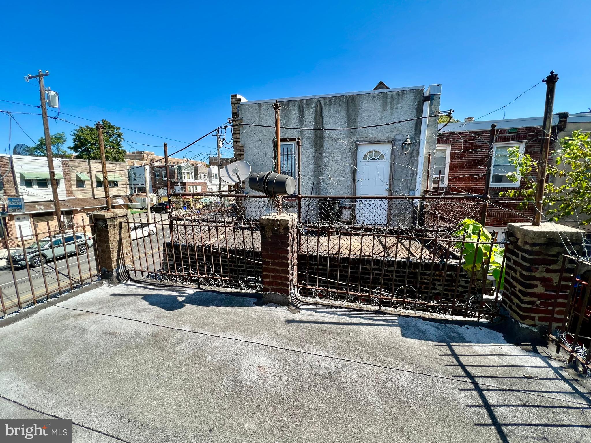 2501 Hobson Street Philadelphia, PA 19142 - Photo 86 of 146 Gallery Image 86