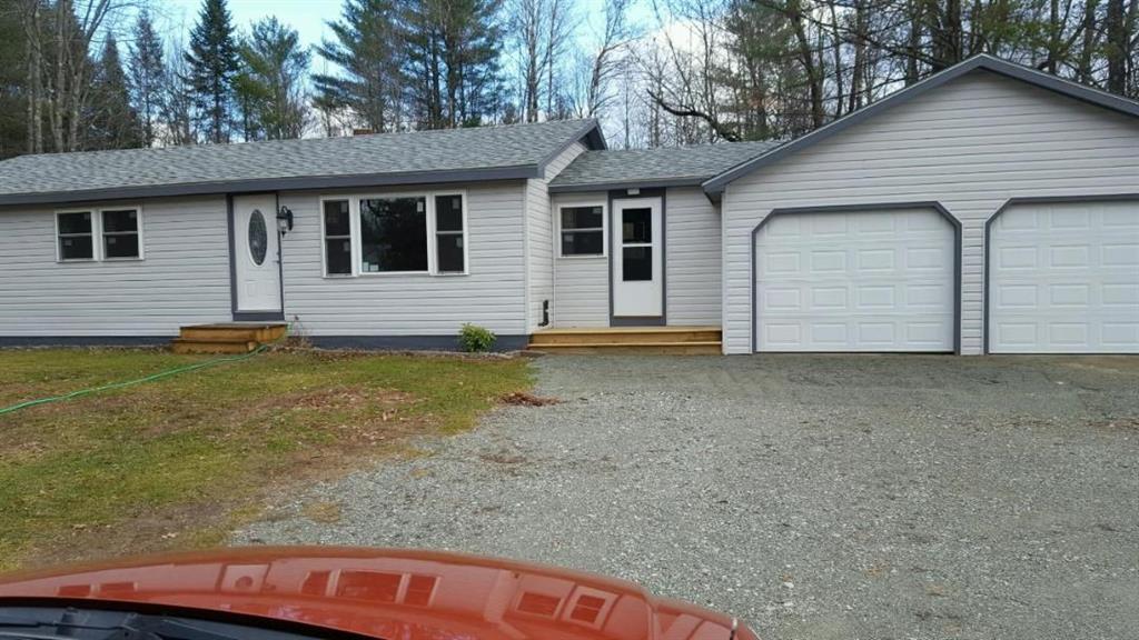 5 Buttons Road Detroit, ME 04929 - Photo 1 of 16 Photo