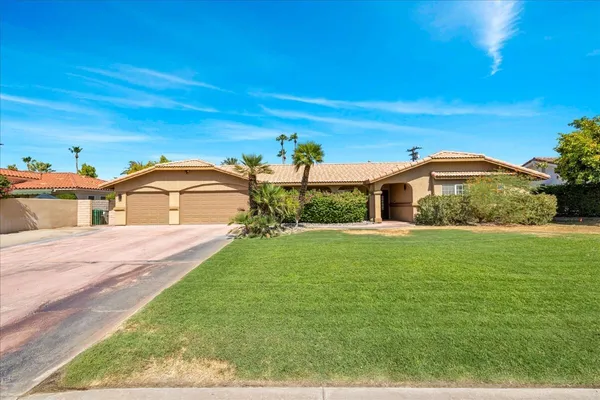 $749,900 | 42670 Sandy Bay Road, Bermuda Dunes, CA 92203